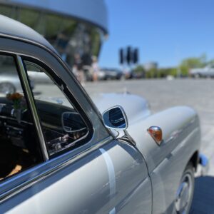 Automobil Tour Stuttgart | Mercedes, Porsche, Daimler & Bosch