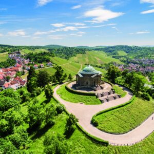 Valentine’s Day Special: “Love Never Ends” – Romantic Tour for Couples