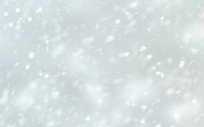 Es lebe der Schnee