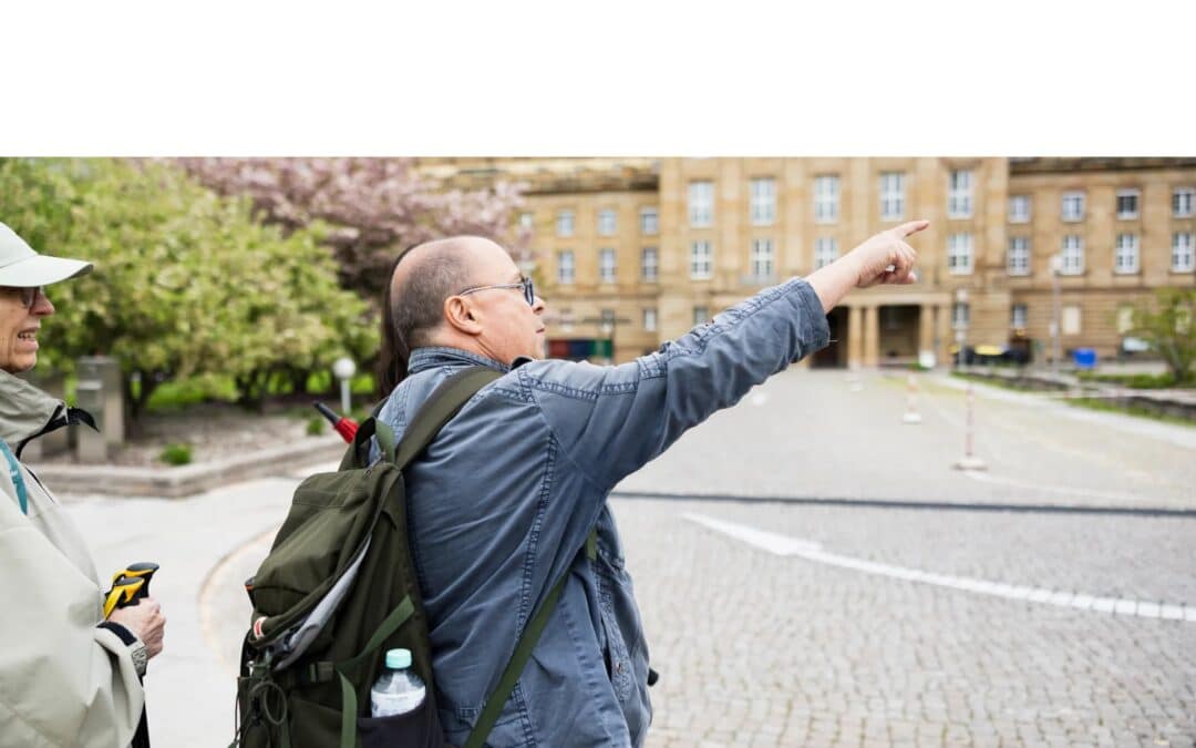 Entdecke die verborgenen Schätze Stuttgarts: Eine Stadt voller Geheimnisse