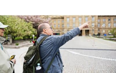 Entdecke die verborgenen Schätze Stuttgarts: Eine Stadt voller Geheimnisse