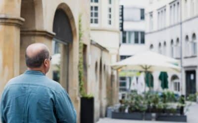 Stuttgarts Transformation: Die Geschichte des Hans-im-Glück-Brunnens
