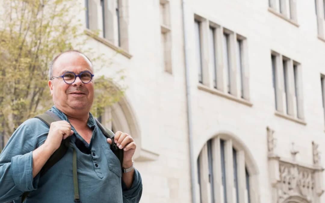 Enthüllung der Geheimnisse des ikonischen Stuttgarter Rathauses