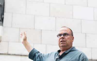 Stuttgardia: Der Wächtergeist von Stuttgart