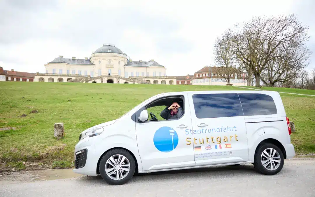 Schloss Solitude: Vom königlichen Rückzugsort zum Zentrum der Elitebildung